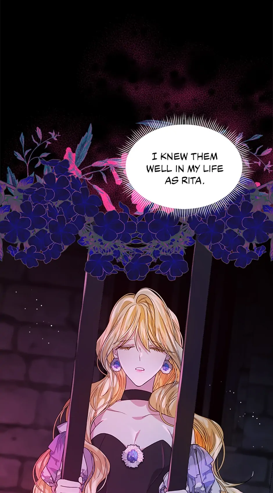 The Exhausting Reality of Novel Transmigration Chapter 34 236 16
