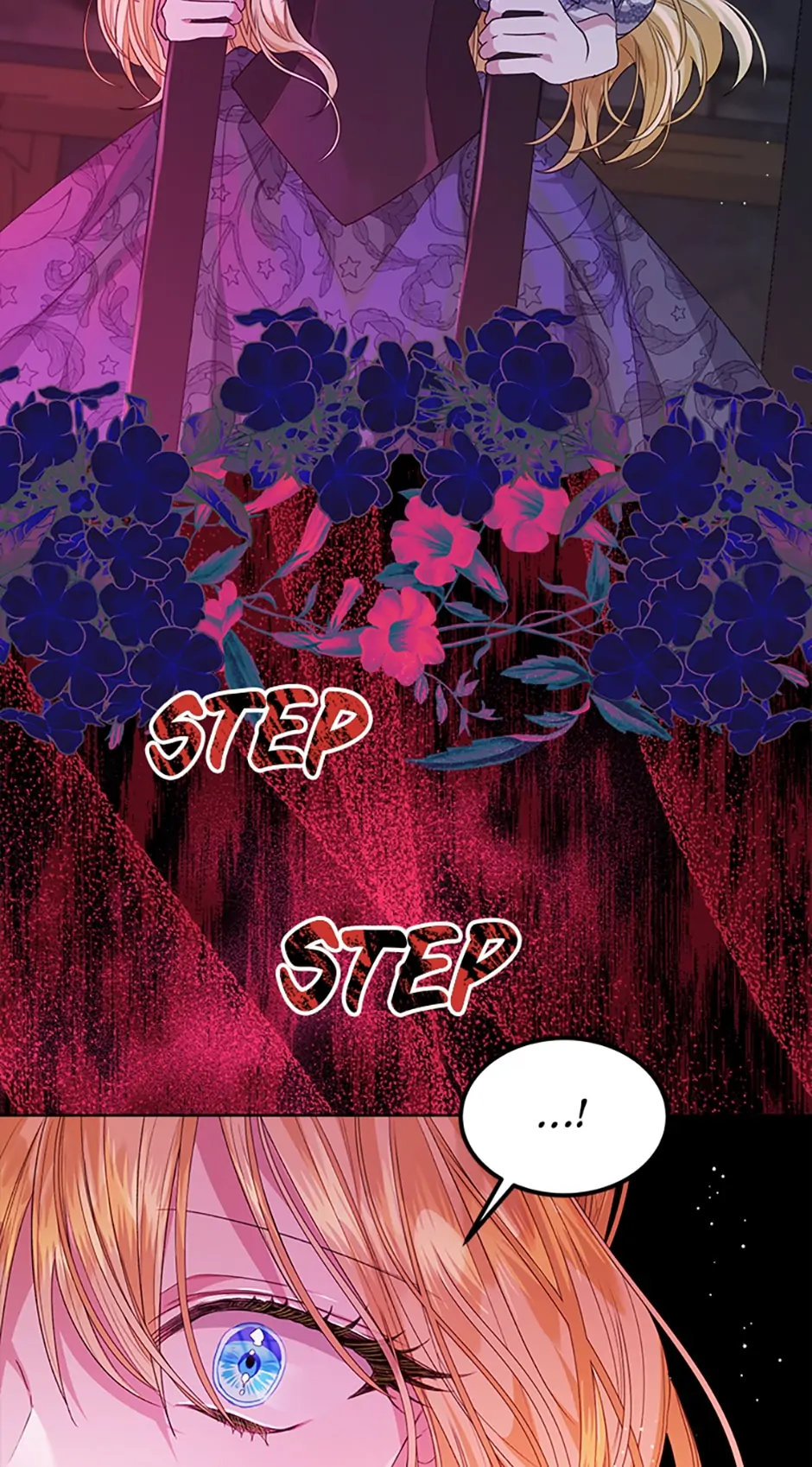 The Exhausting Reality of Novel Transmigration Chapter 34 237 17