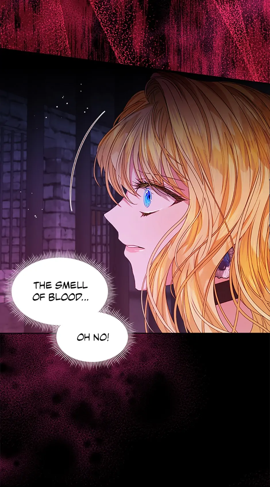 The Exhausting Reality of Novel Transmigration Chapter 34 240 20