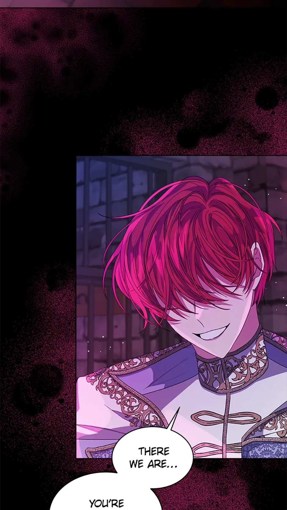 The Exhausting Reality of Novel Transmigration Chapter 34 242 22