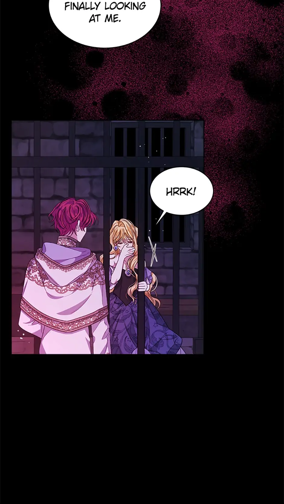 The Exhausting Reality of Novel Transmigration Chapter 34 243 23