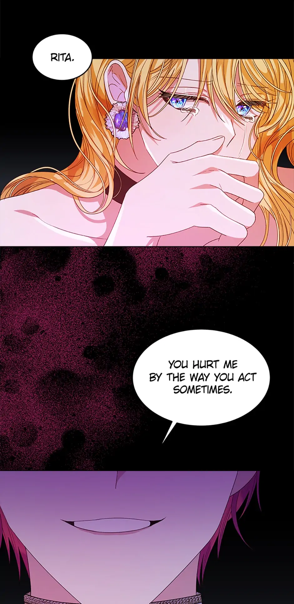 The Exhausting Reality of Novel Transmigration Chapter 34 244 24