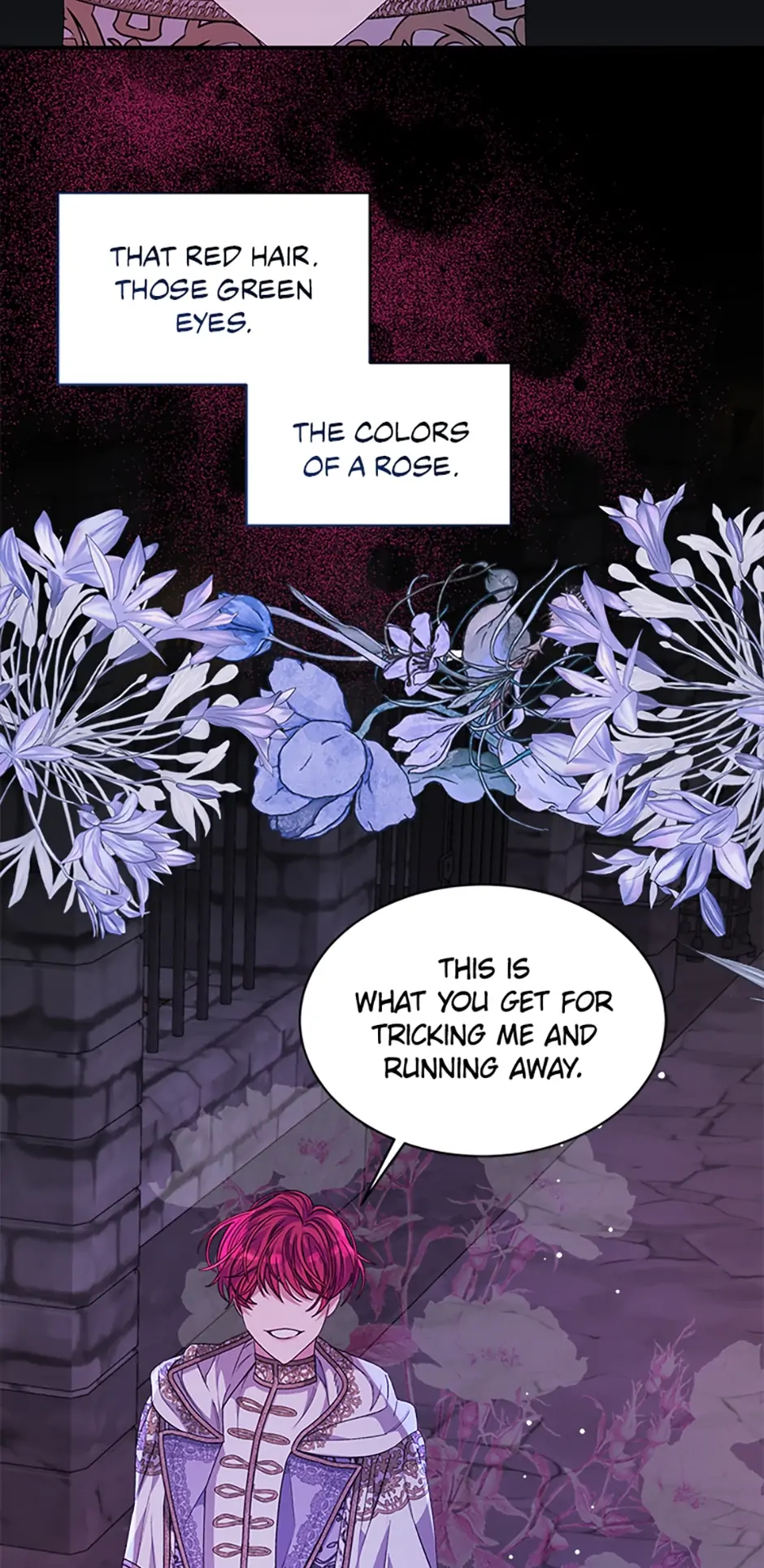 The Exhausting Reality of Novel Transmigration Chapter 34 245 25