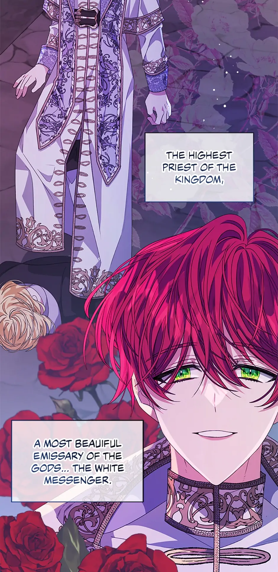 The Exhausting Reality of Novel Transmigration Chapter 34 246 26