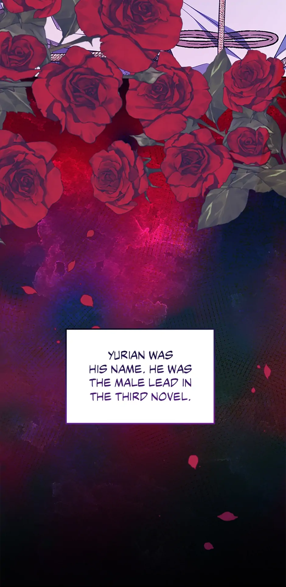 The Exhausting Reality of Novel Transmigration Chapter 34 247 27