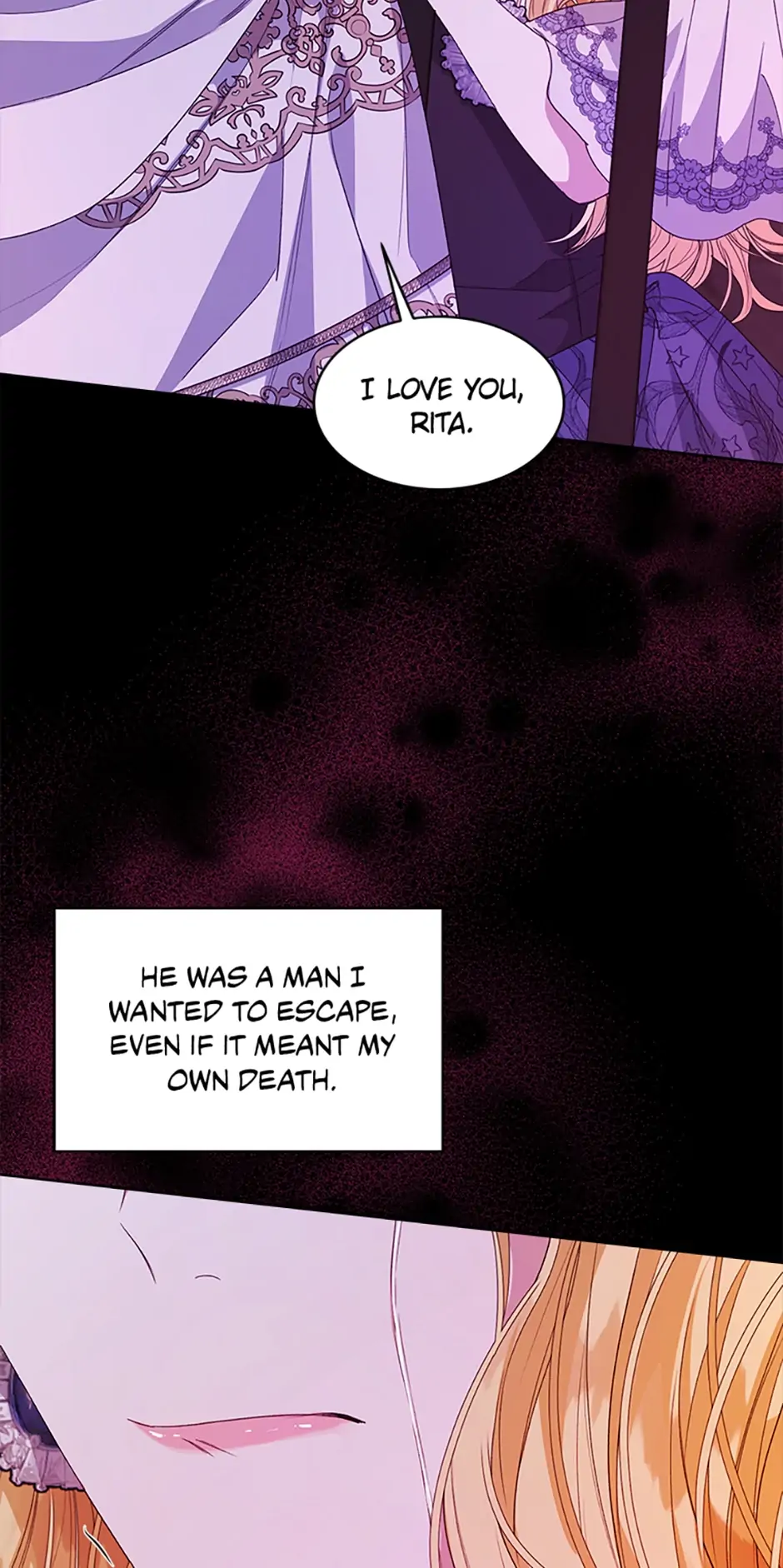 The Exhausting Reality of Novel Transmigration Chapter 34 249 29