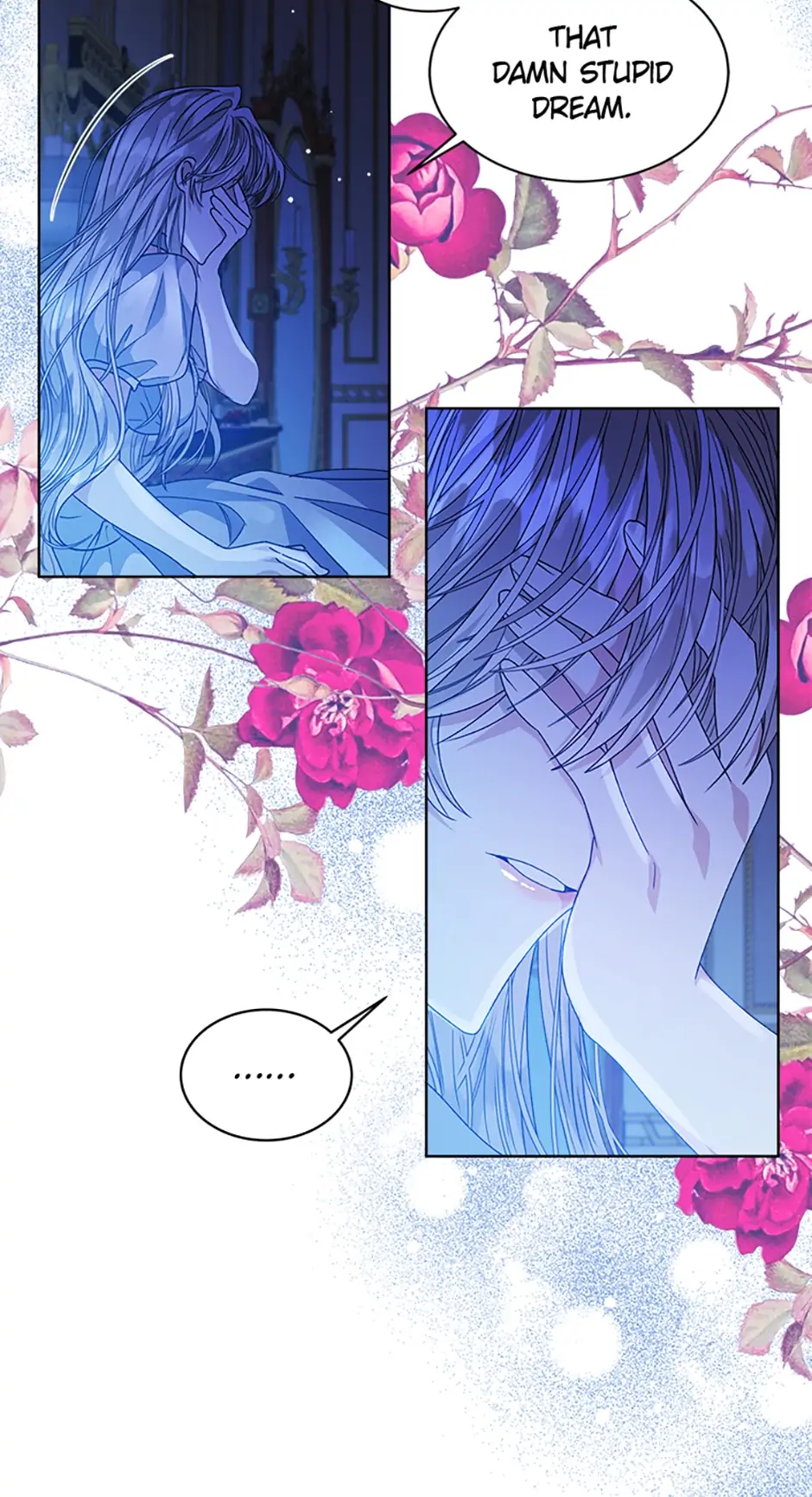 The Exhausting Reality of Novel Transmigration Chapter 34 253 33