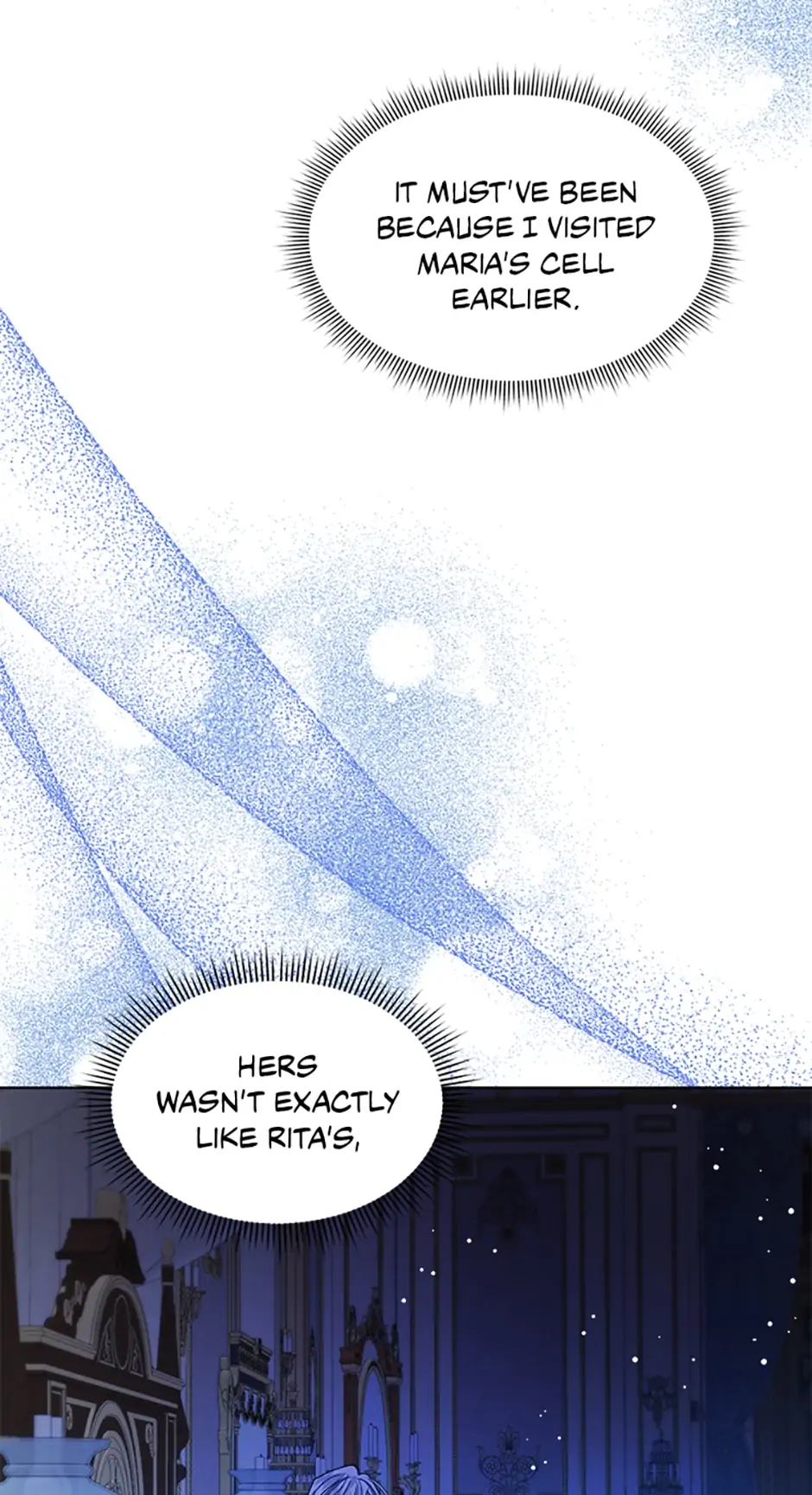 The Exhausting Reality of Novel Transmigration Chapter 34 254 34