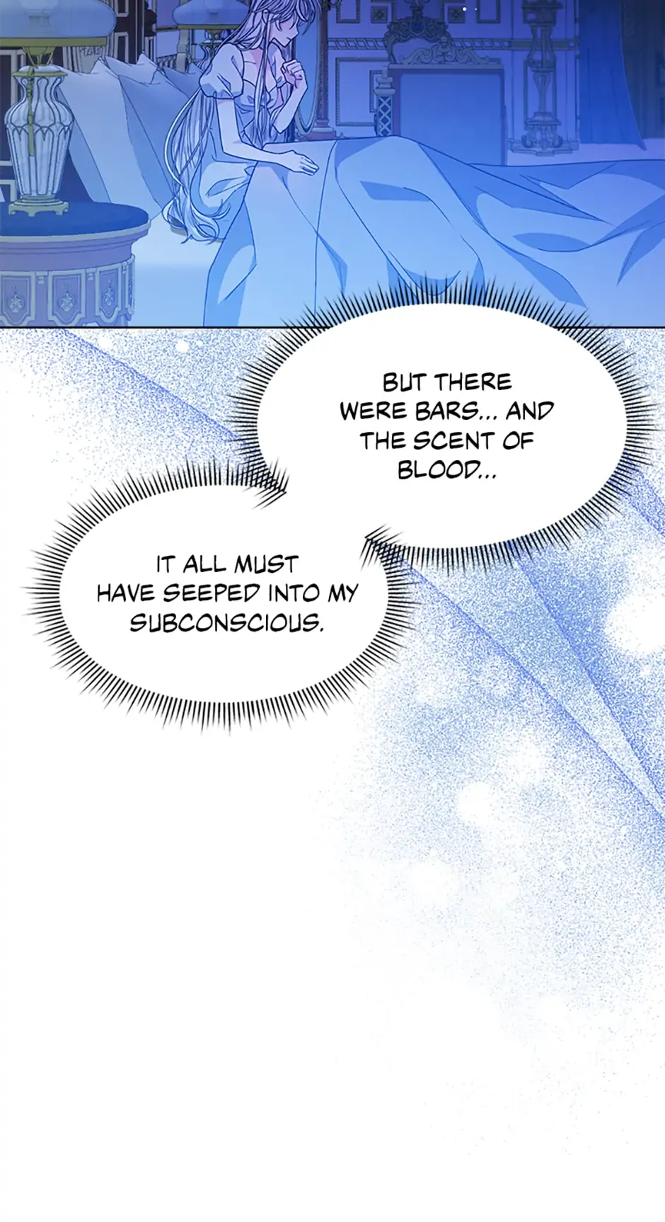 The Exhausting Reality of Novel Transmigration Chapter 34 255 35