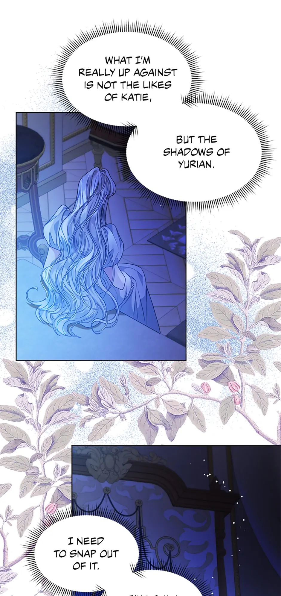 The Exhausting Reality of Novel Transmigration Chapter 34 256 36