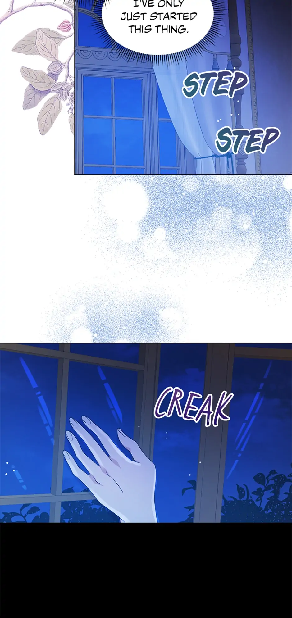 The Exhausting Reality of Novel Transmigration Chapter 34 257 37