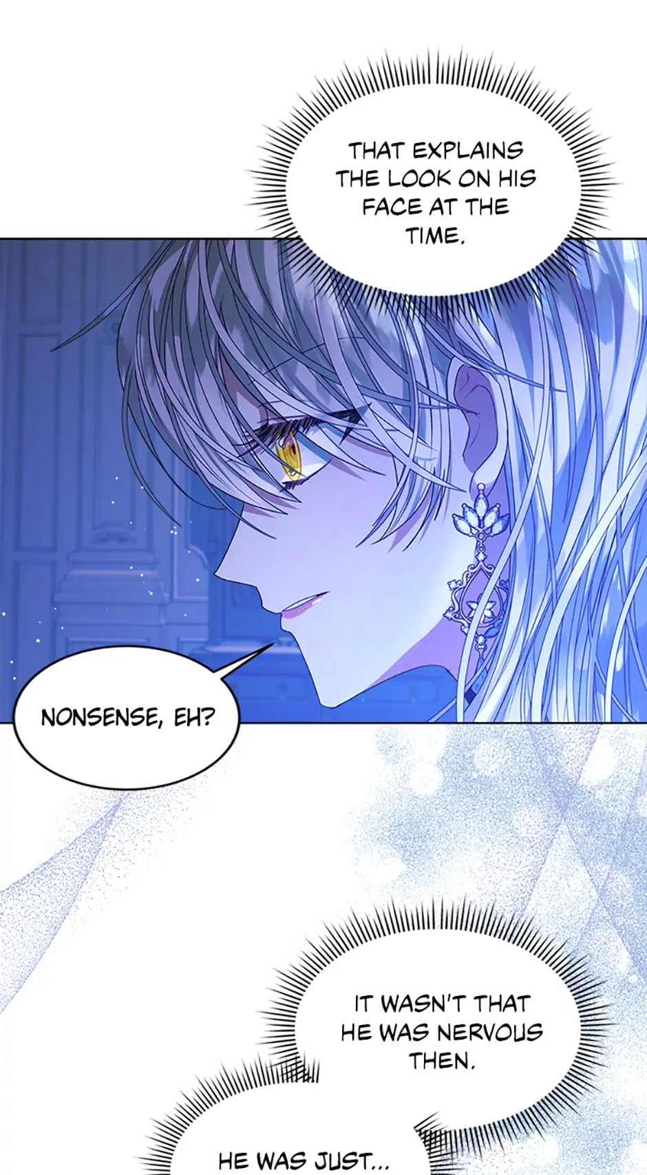 The Exhausting Reality of Novel Transmigration Chapter 34 224 4