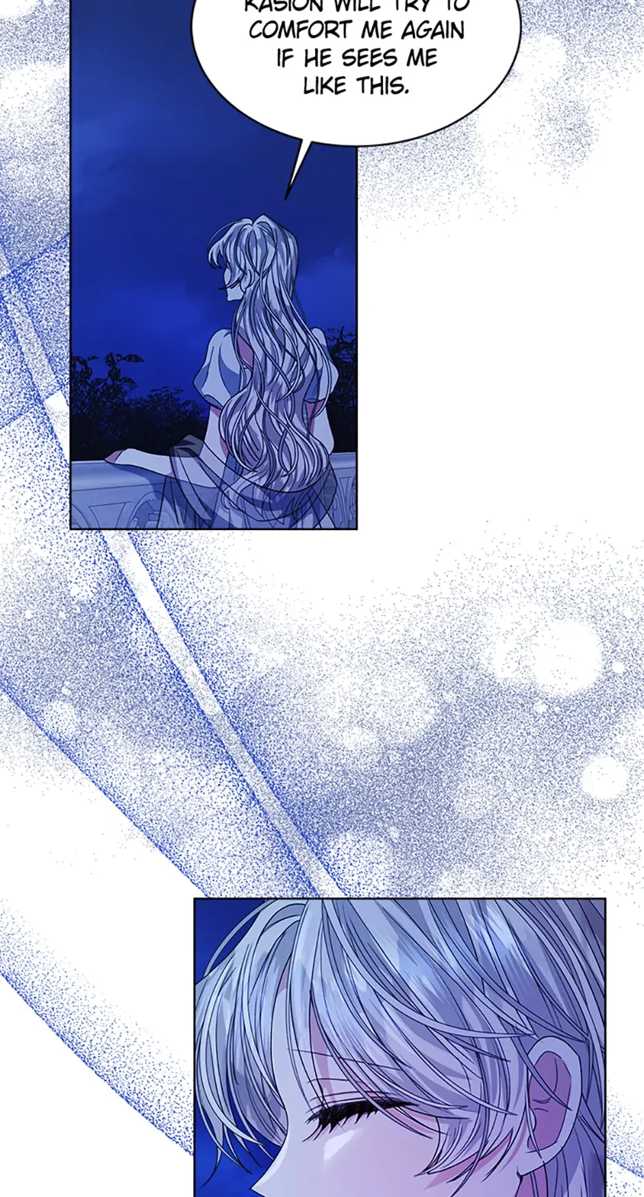 The Exhausting Reality of Novel Transmigration Chapter 34 261 41