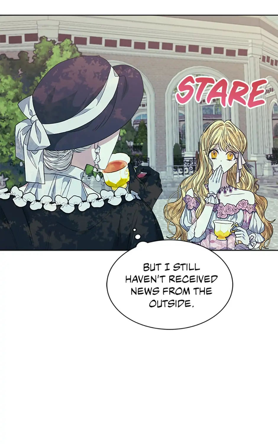 The Exhausting Reality of Novel Transmigration Chapter 34 266 46