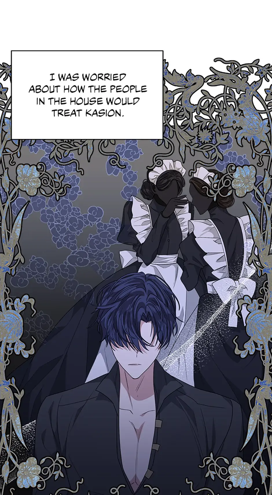The Exhausting Reality of Novel Transmigration Chapter 34 267 47