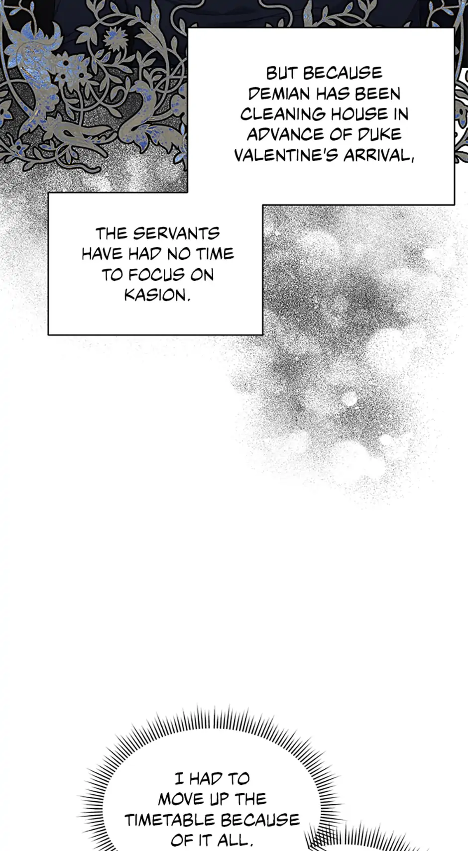 The Exhausting Reality of Novel Transmigration Chapter 34 268 48