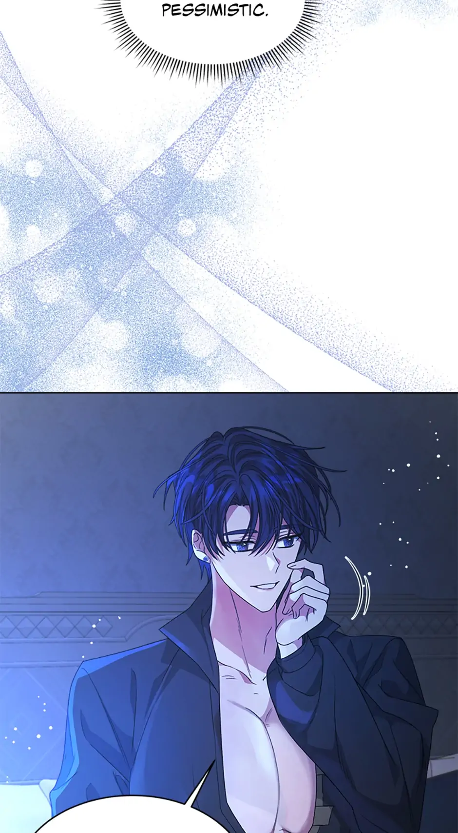 The Exhausting Reality of Novel Transmigration Chapter 34 225 5