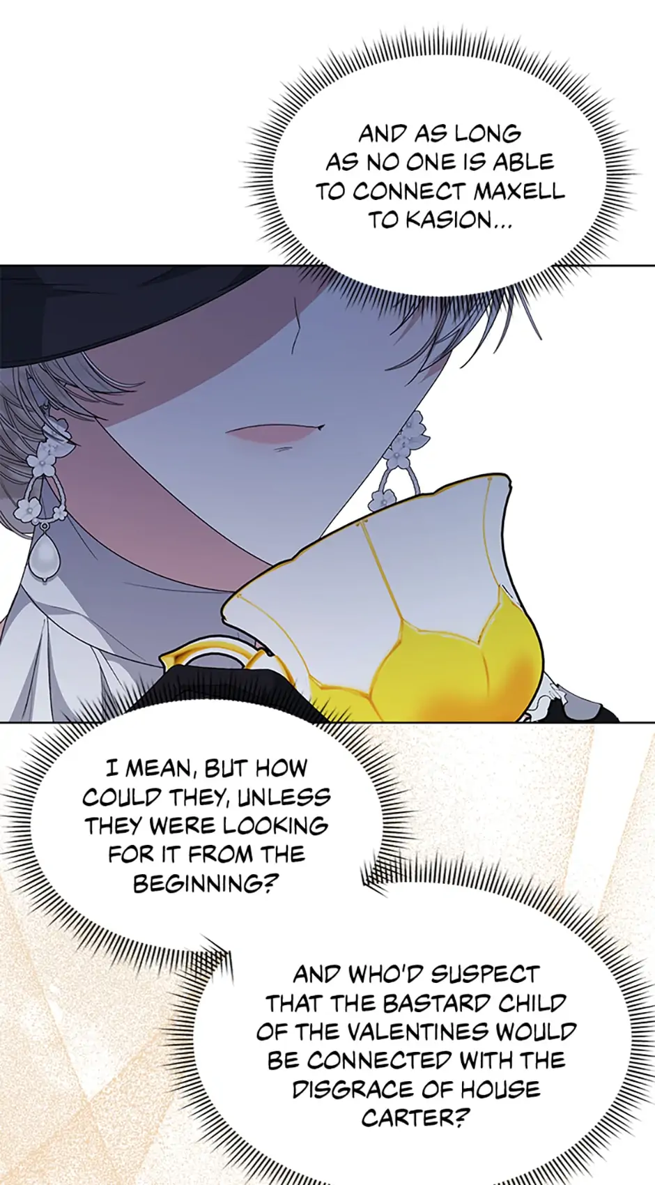 The Exhausting Reality of Novel Transmigration Chapter 34 270 50
