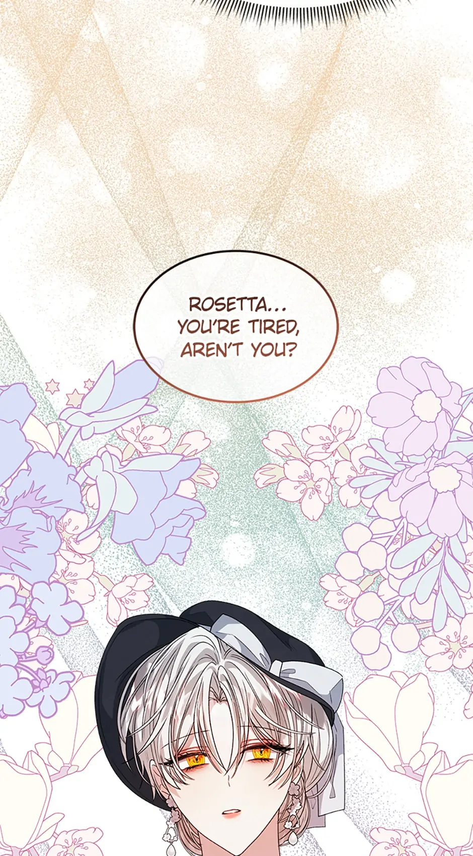 The Exhausting Reality of Novel Transmigration Chapter 34 271 51