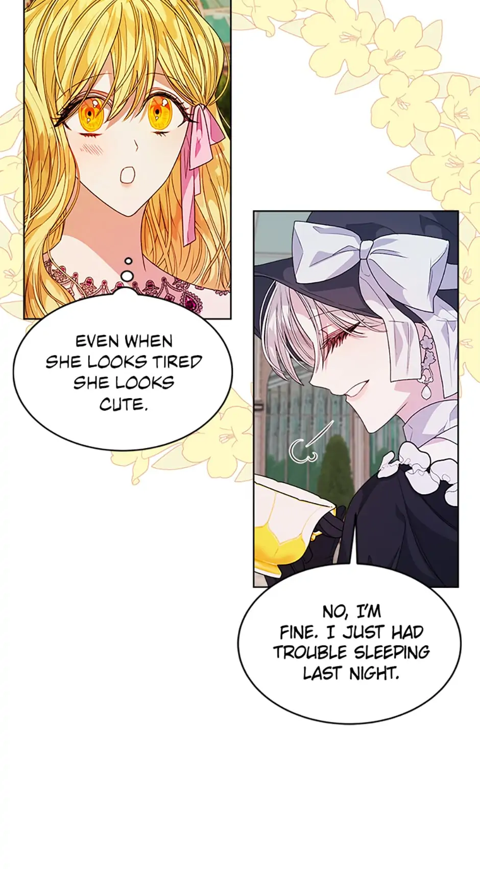 The Exhausting Reality of Novel Transmigration Chapter 34 273 53