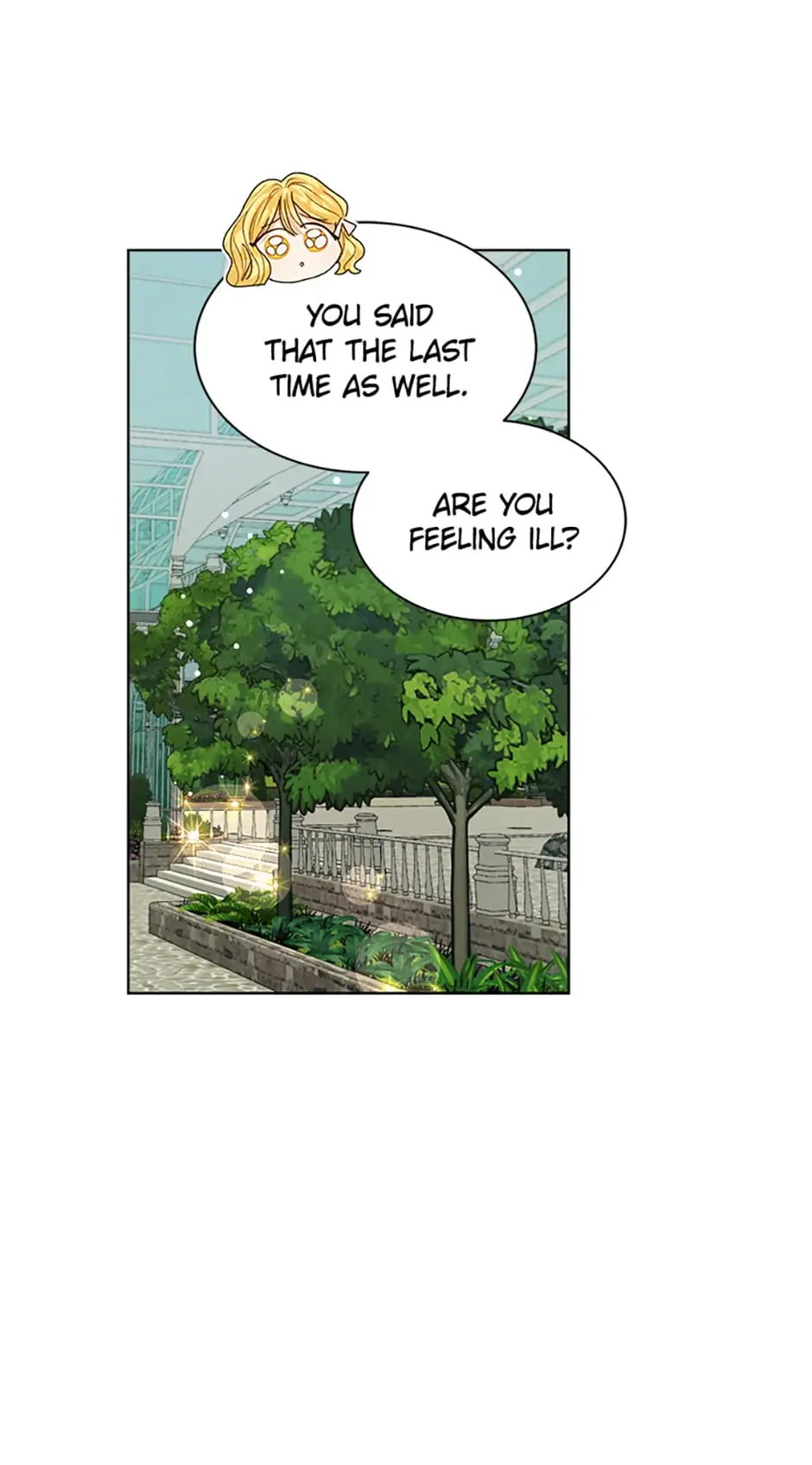 The Exhausting Reality of Novel Transmigration Chapter 34 274 54