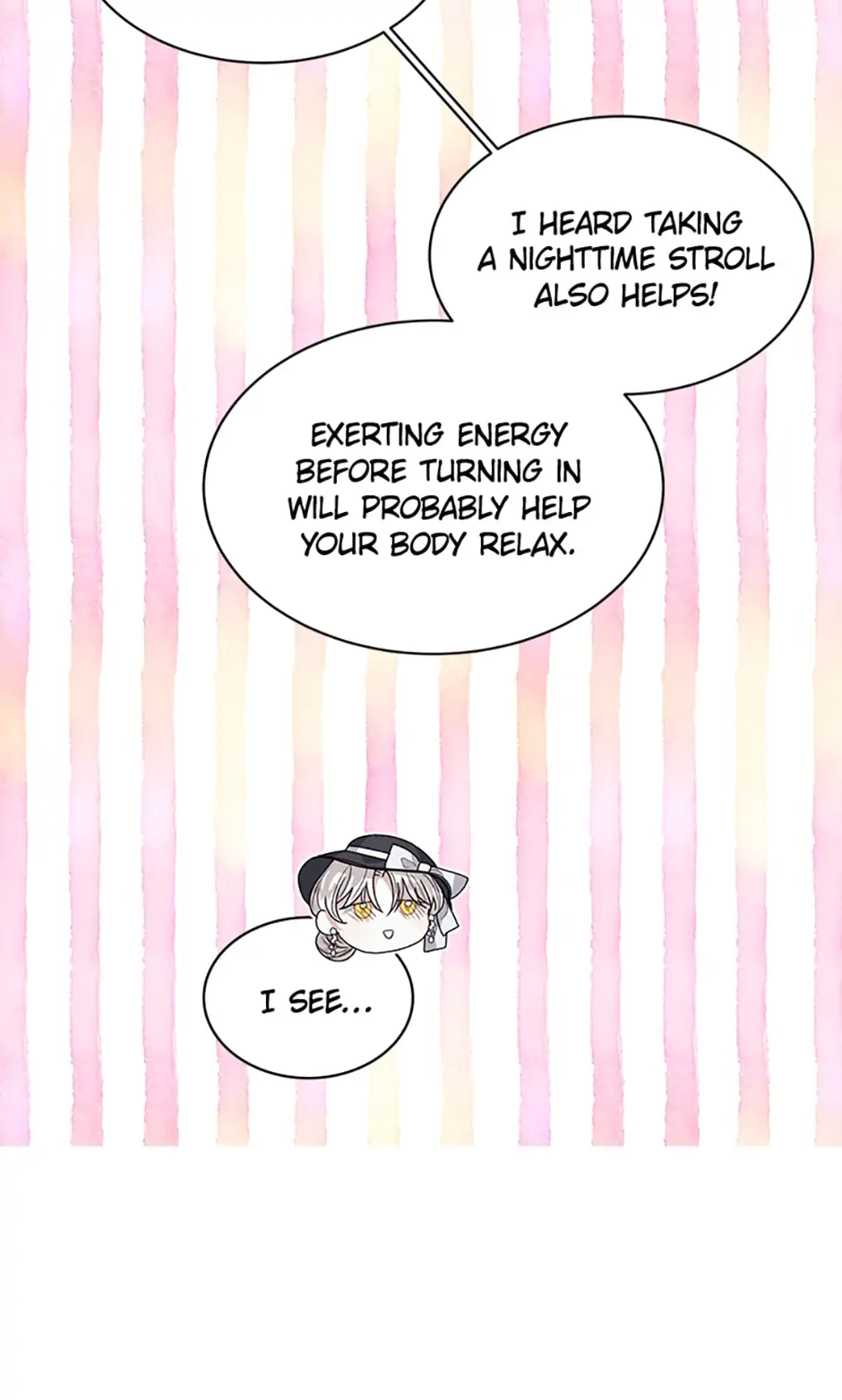The Exhausting Reality of Novel Transmigration Chapter 34 278 58
