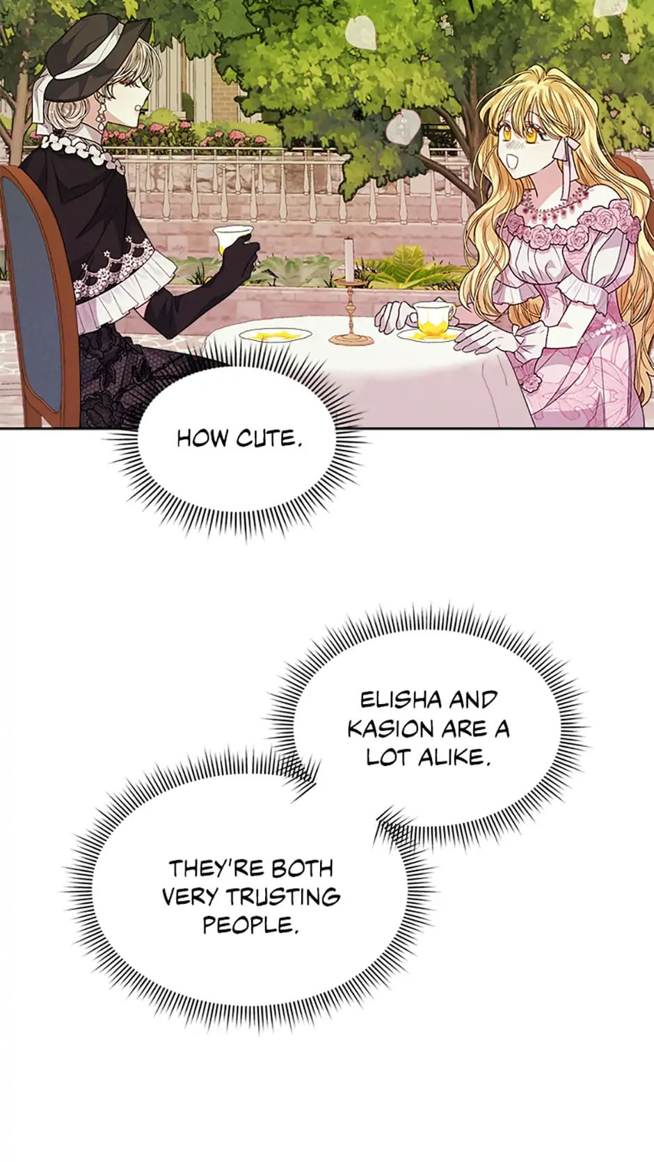 The Exhausting Reality of Novel Transmigration Chapter 34 282 62