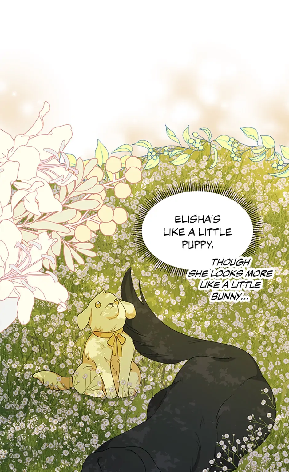The Exhausting Reality of Novel Transmigration Chapter 34 283 63