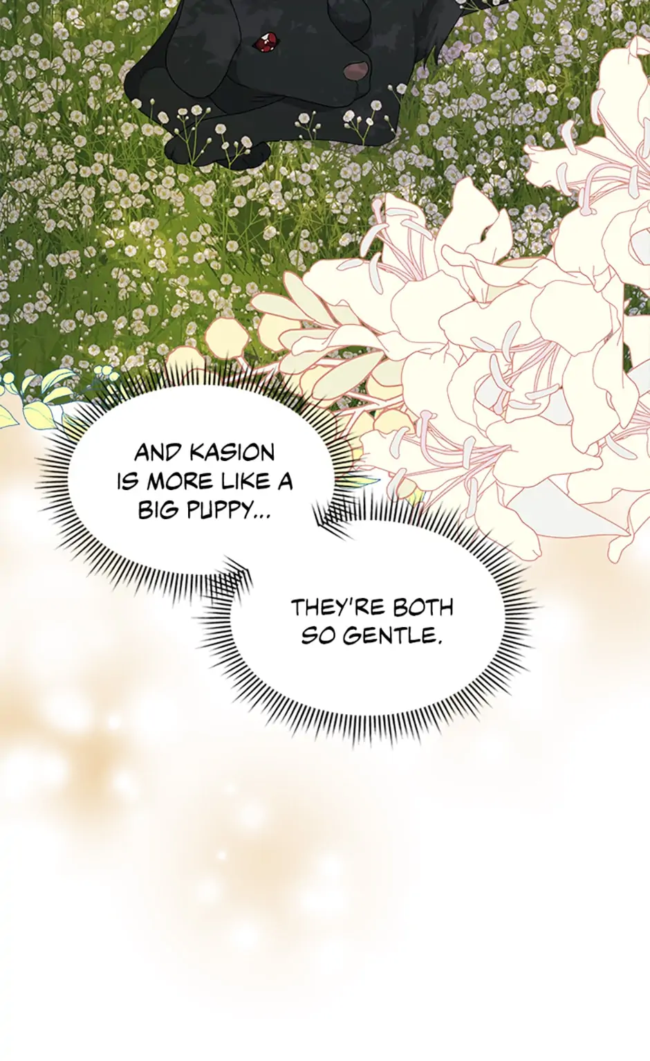The Exhausting Reality of Novel Transmigration Chapter 34 284 64