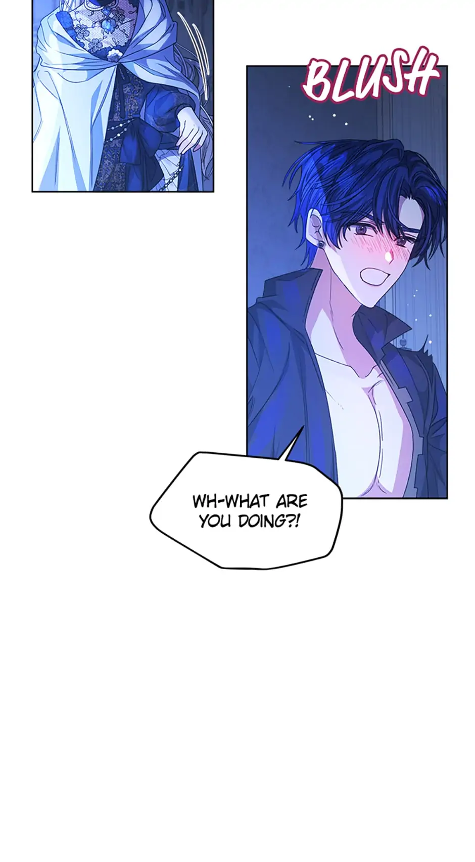 The Exhausting Reality of Novel Transmigration Chapter 34 227 7