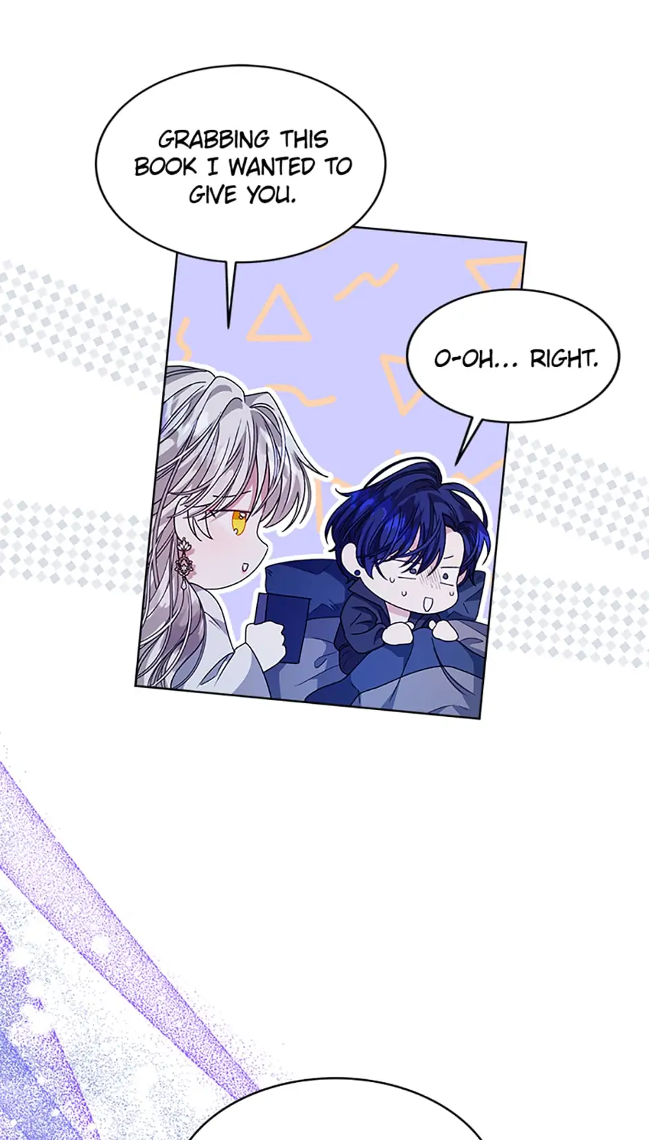 The Exhausting Reality of Novel Transmigration Chapter 34 228 8