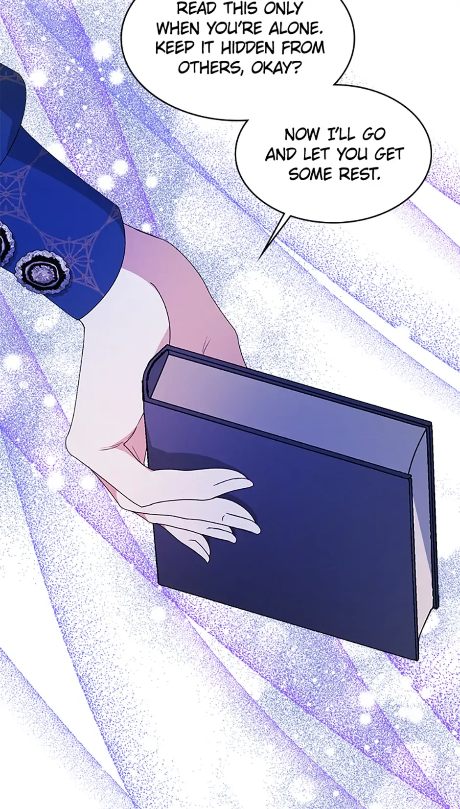 The Exhausting Reality of Novel Transmigration Chapter 34 229 9
