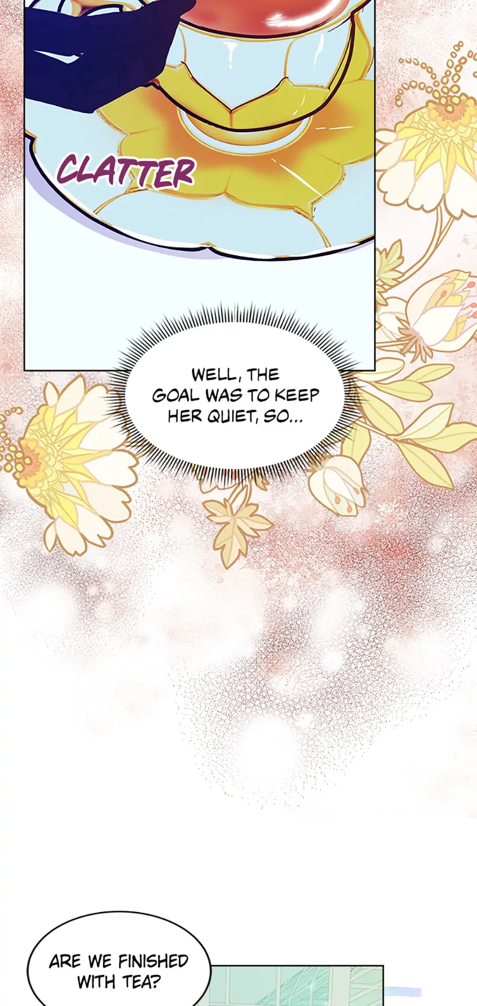 The Exhausting Reality of Novel Transmigration Chapter 35 219 11