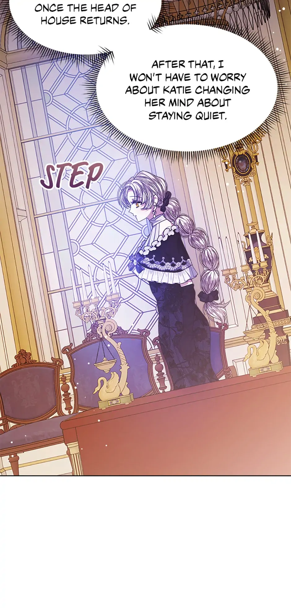 The Exhausting Reality of Novel Transmigration Chapter 35 223 15