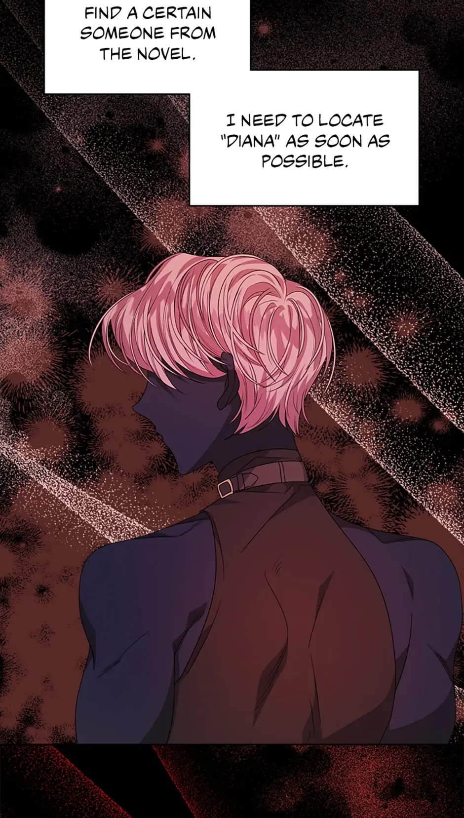 The Exhausting Reality of Novel Transmigration Chapter 35 225 17