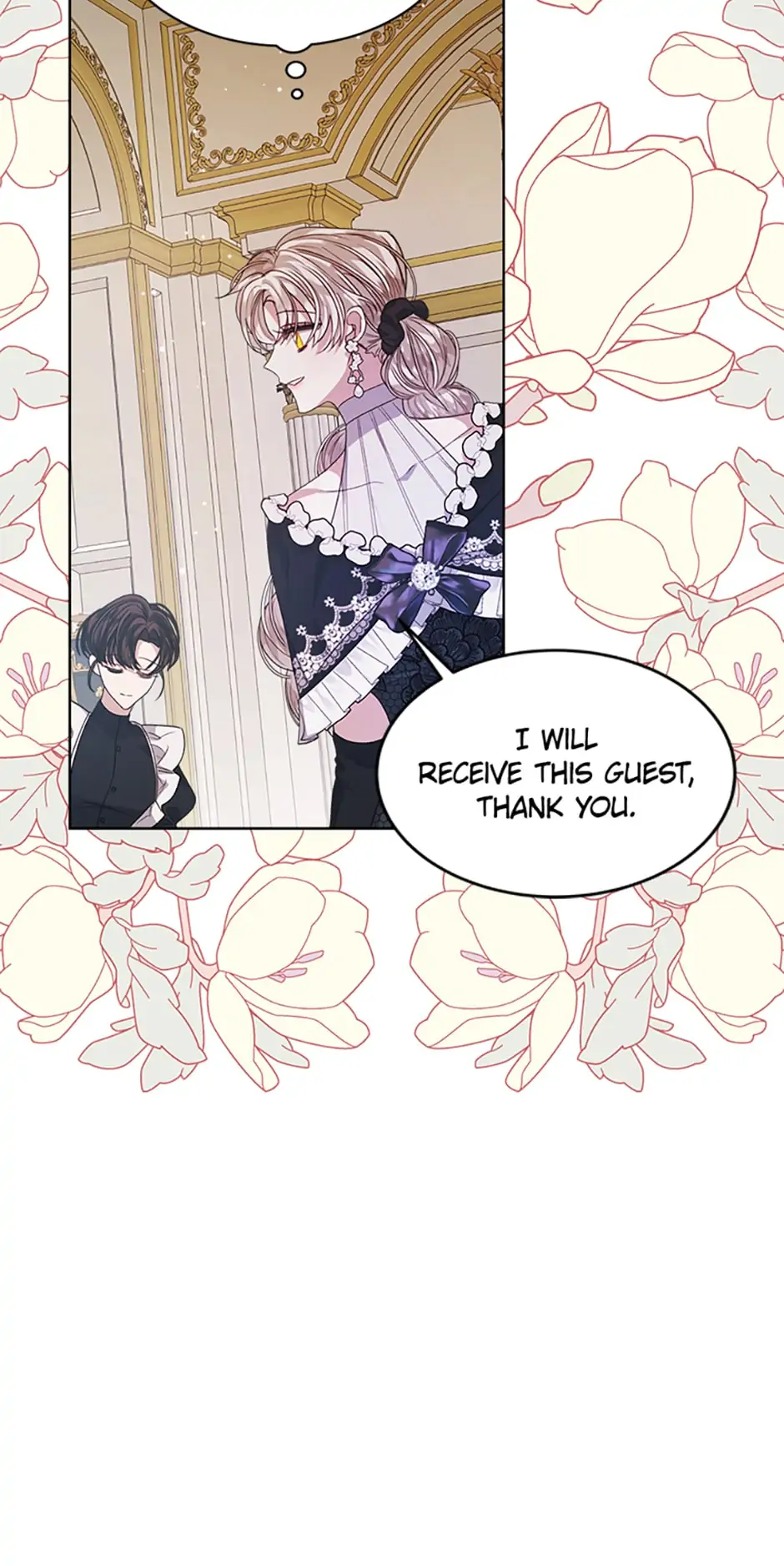 The Exhausting Reality of Novel Transmigration Chapter 35 232 24