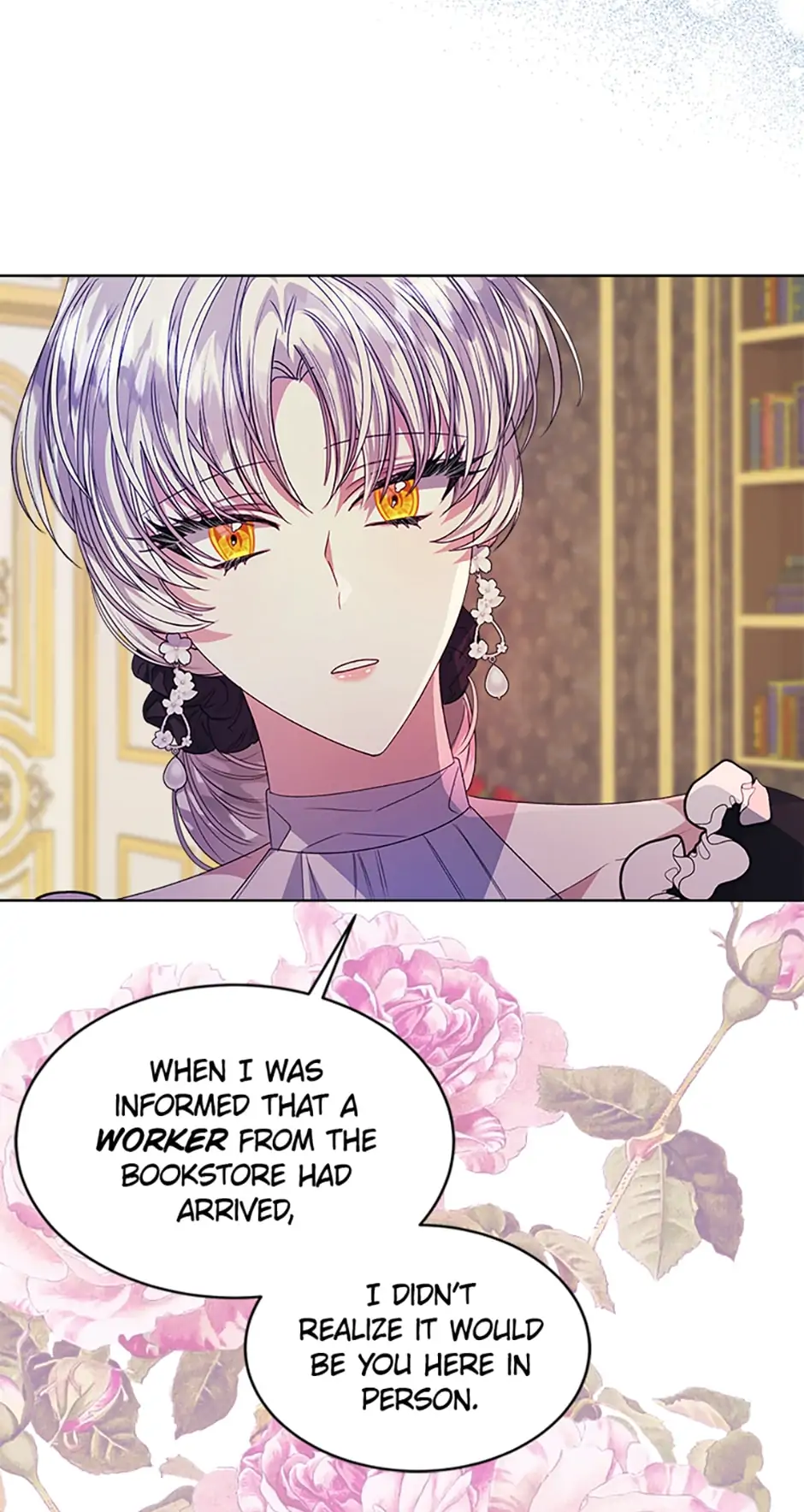 The Exhausting Reality of Novel Transmigration Chapter 35 239 31