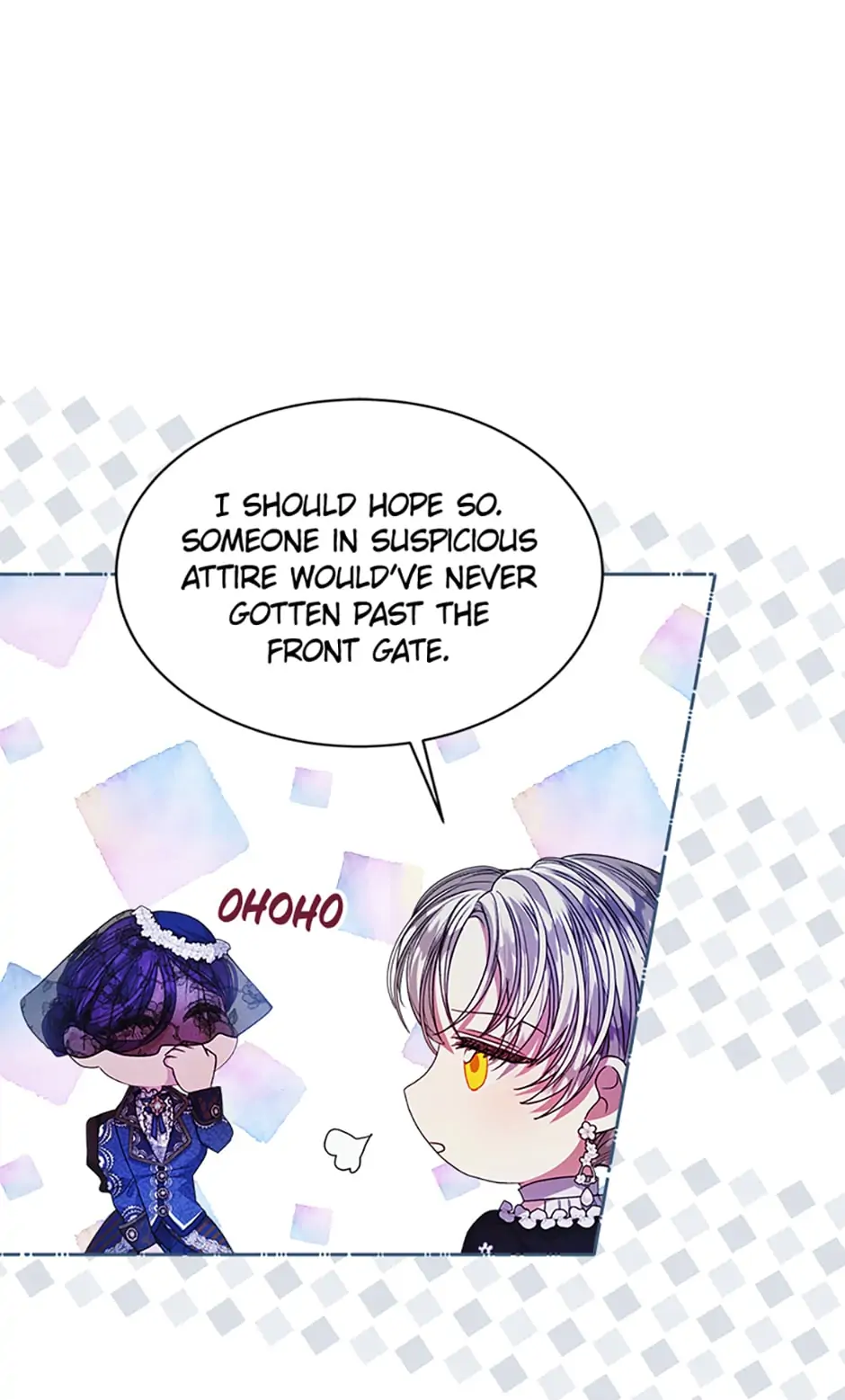 The Exhausting Reality of Novel Transmigration Chapter 35 241 33