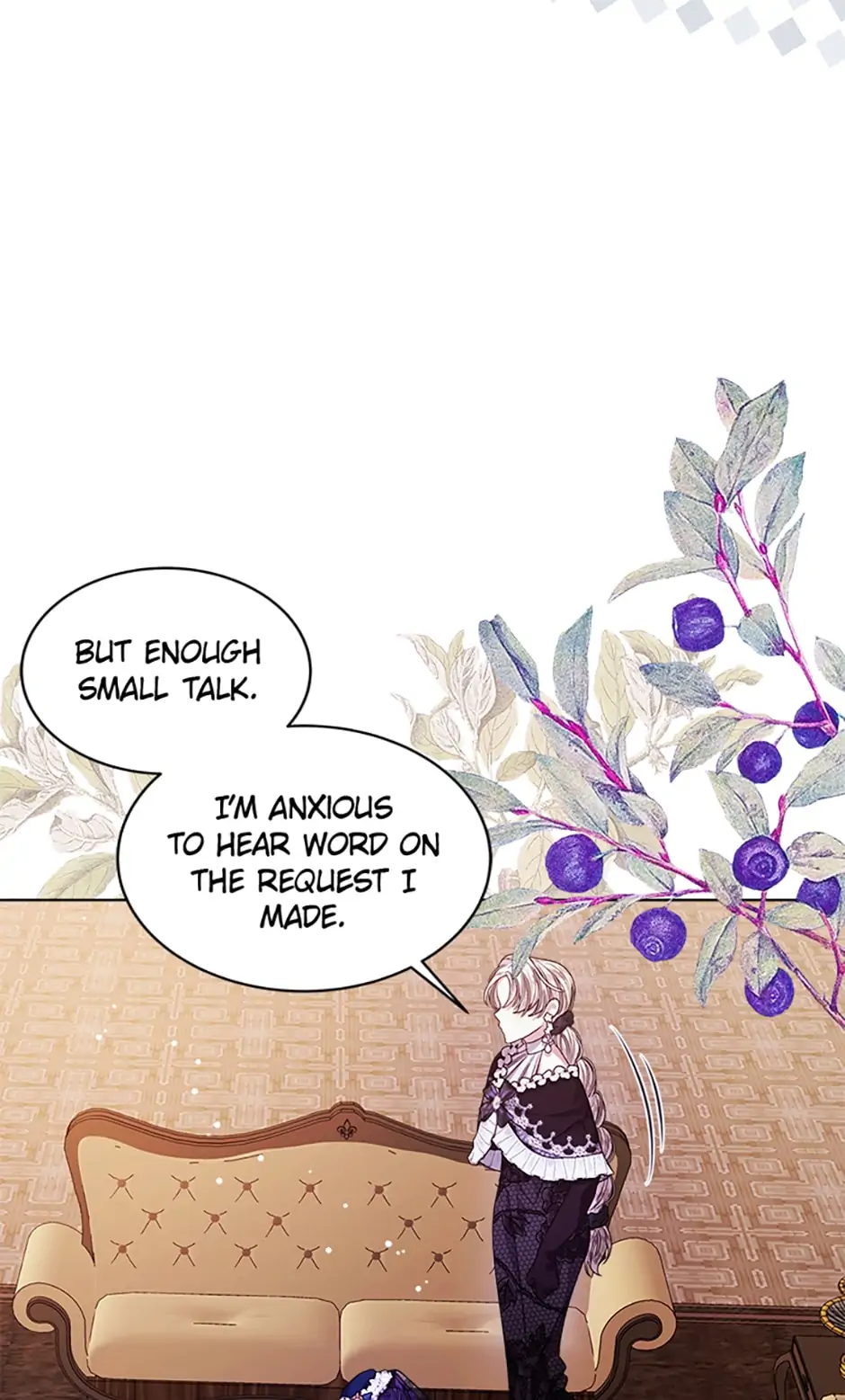 The Exhausting Reality of Novel Transmigration Chapter 35 242 34