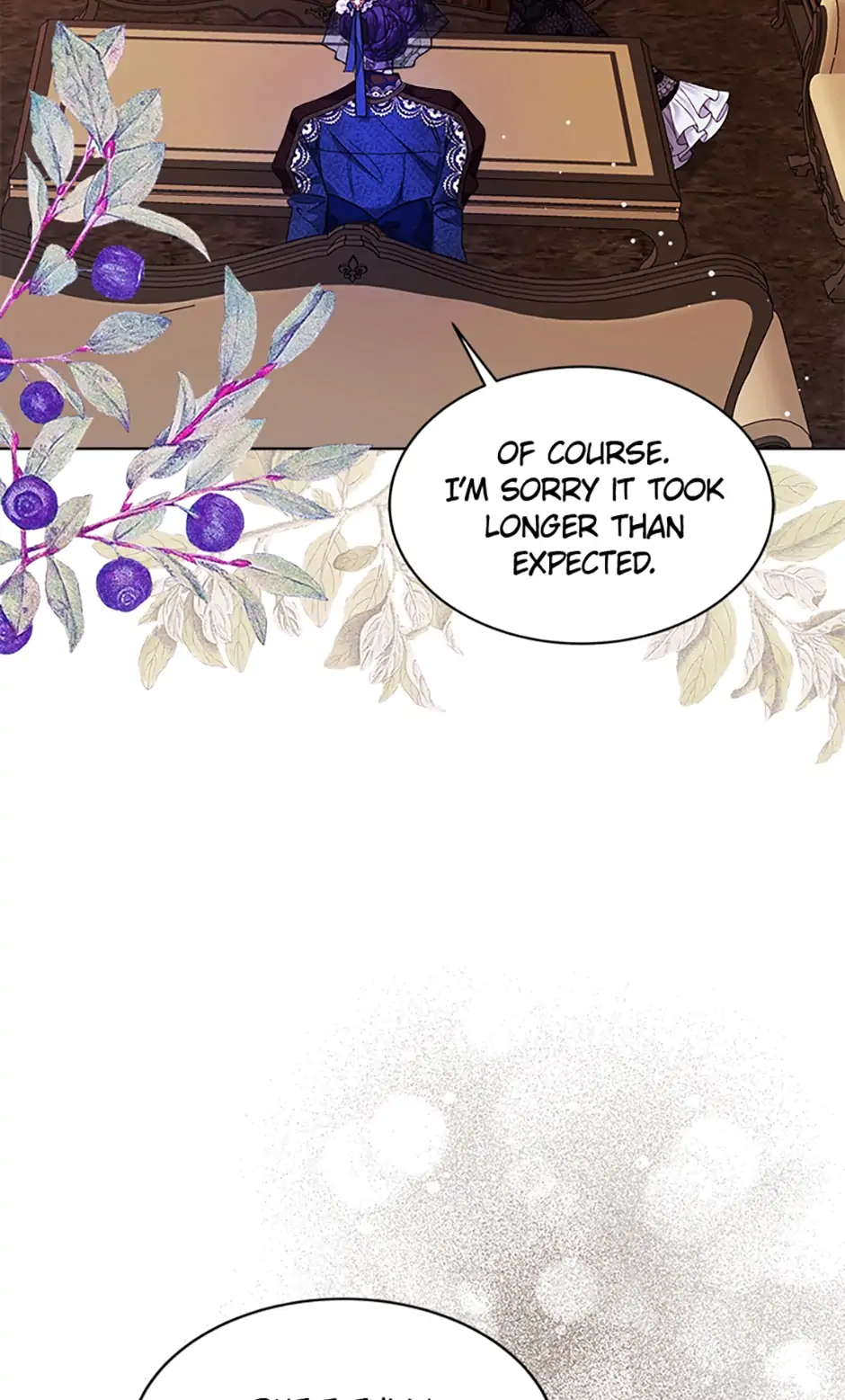 The Exhausting Reality of Novel Transmigration Chapter 35 243 35