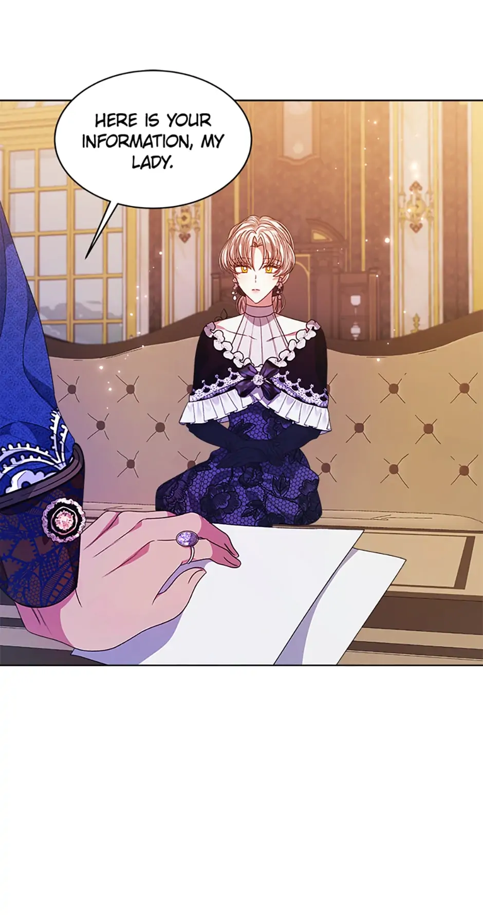 The Exhausting Reality of Novel Transmigration Chapter 35 245 37