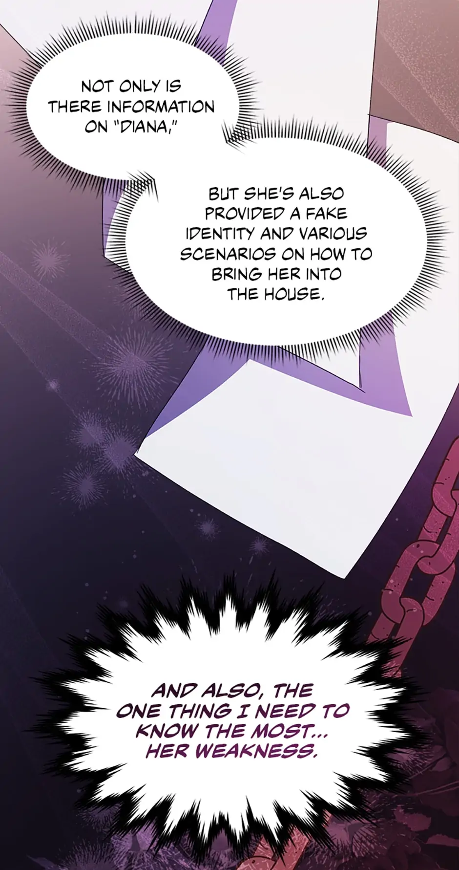 The Exhausting Reality of Novel Transmigration Chapter 35 247 39
