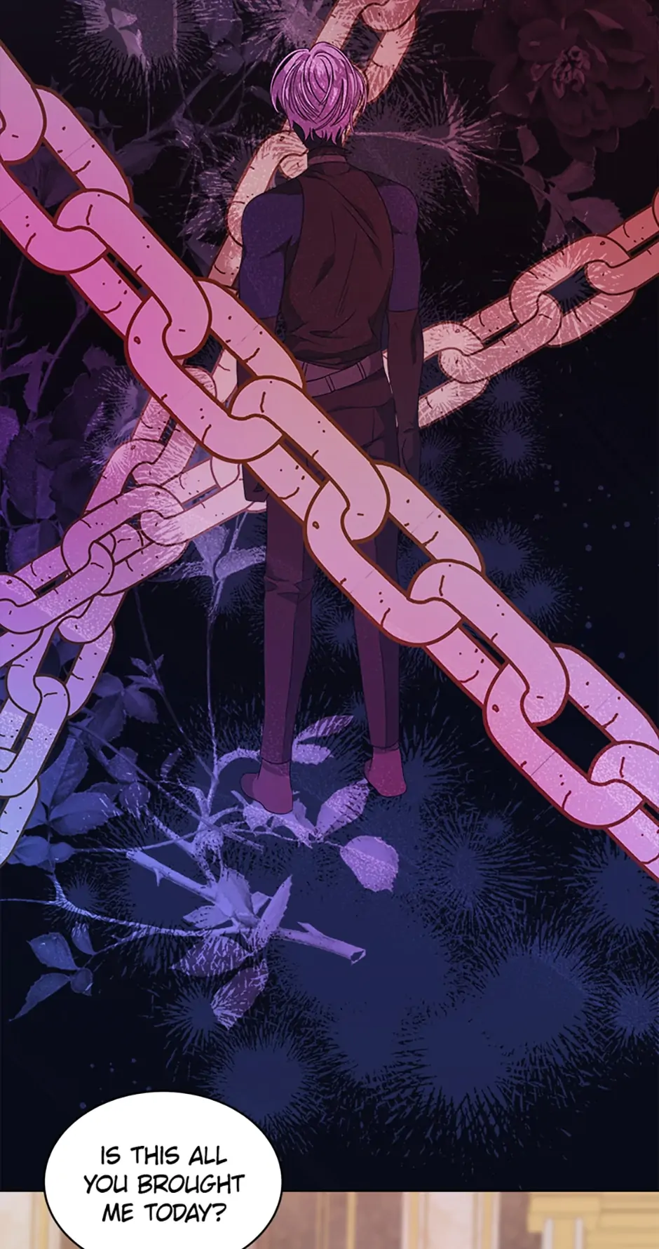 The Exhausting Reality of Novel Transmigration Chapter 35 248 40