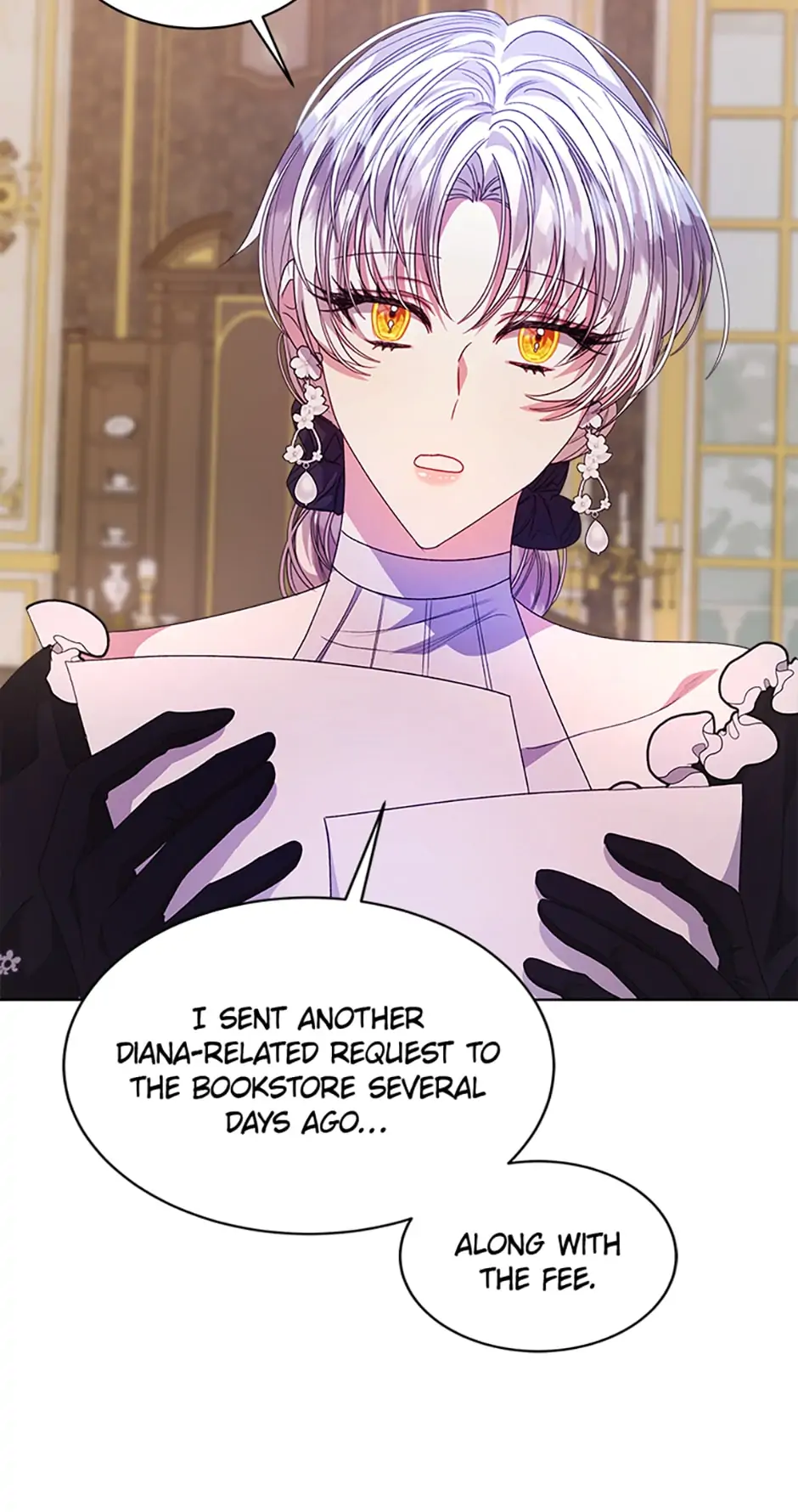The Exhausting Reality of Novel Transmigration Chapter 35 249 41
