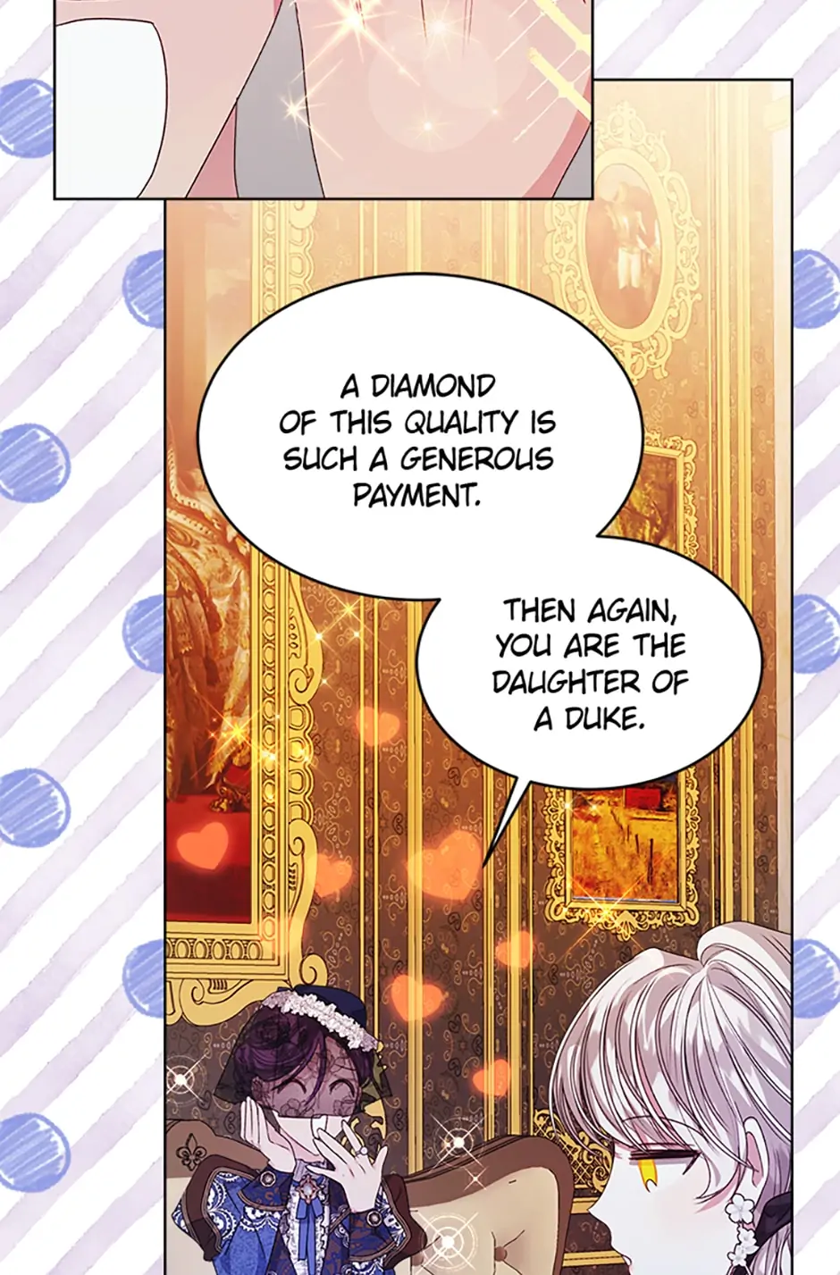 The Exhausting Reality of Novel Transmigration Chapter 35 251 43