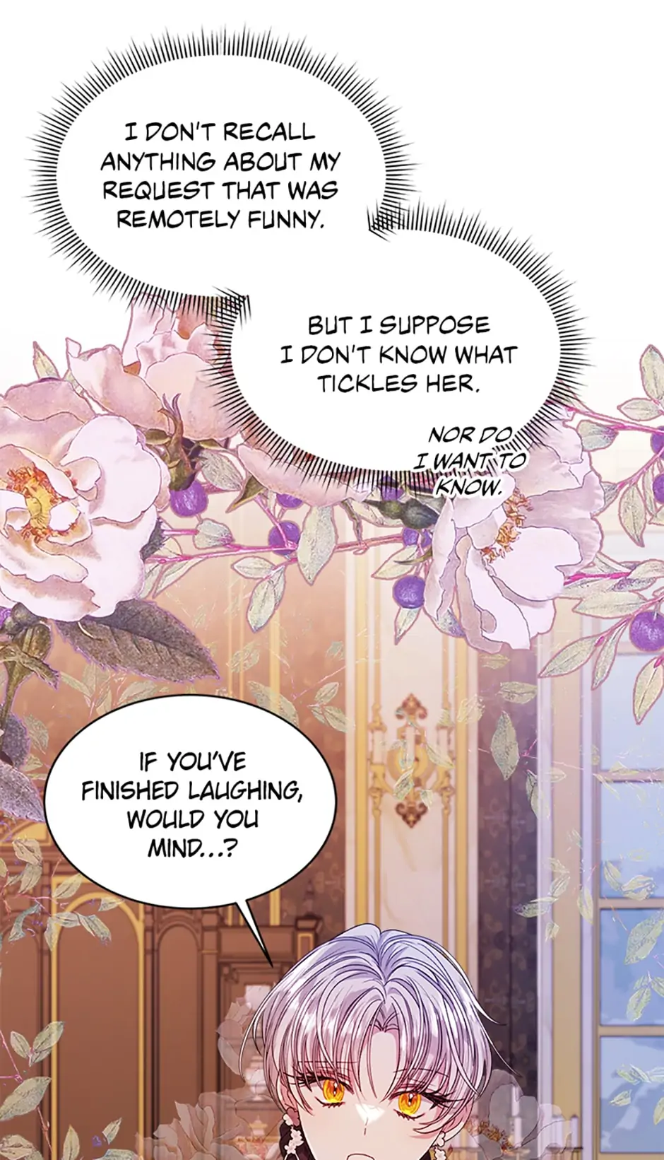 The Exhausting Reality of Novel Transmigration Chapter 35 256 48