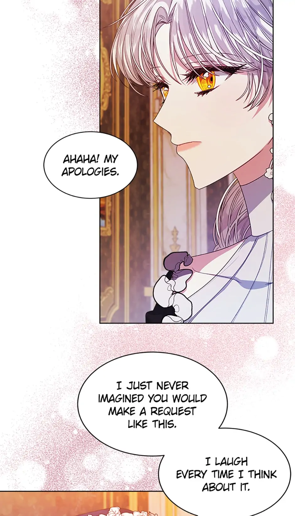 The Exhausting Reality of Novel Transmigration Chapter 35 258 50