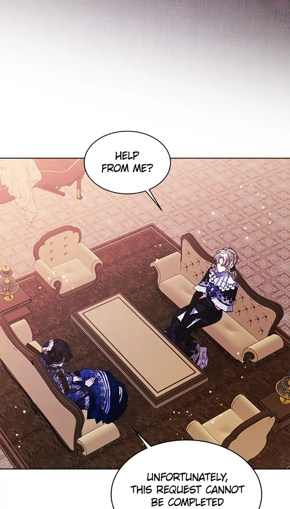 The Exhausting Reality of Novel Transmigration Chapter 35 262 54