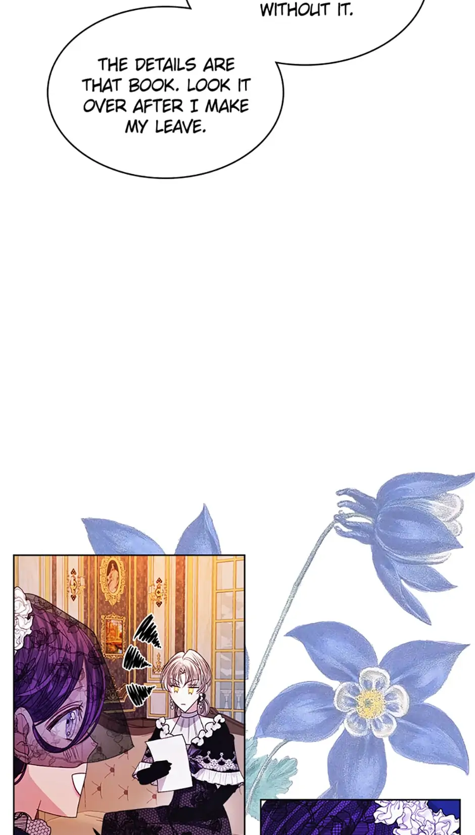 The Exhausting Reality of Novel Transmigration Chapter 35 263 55