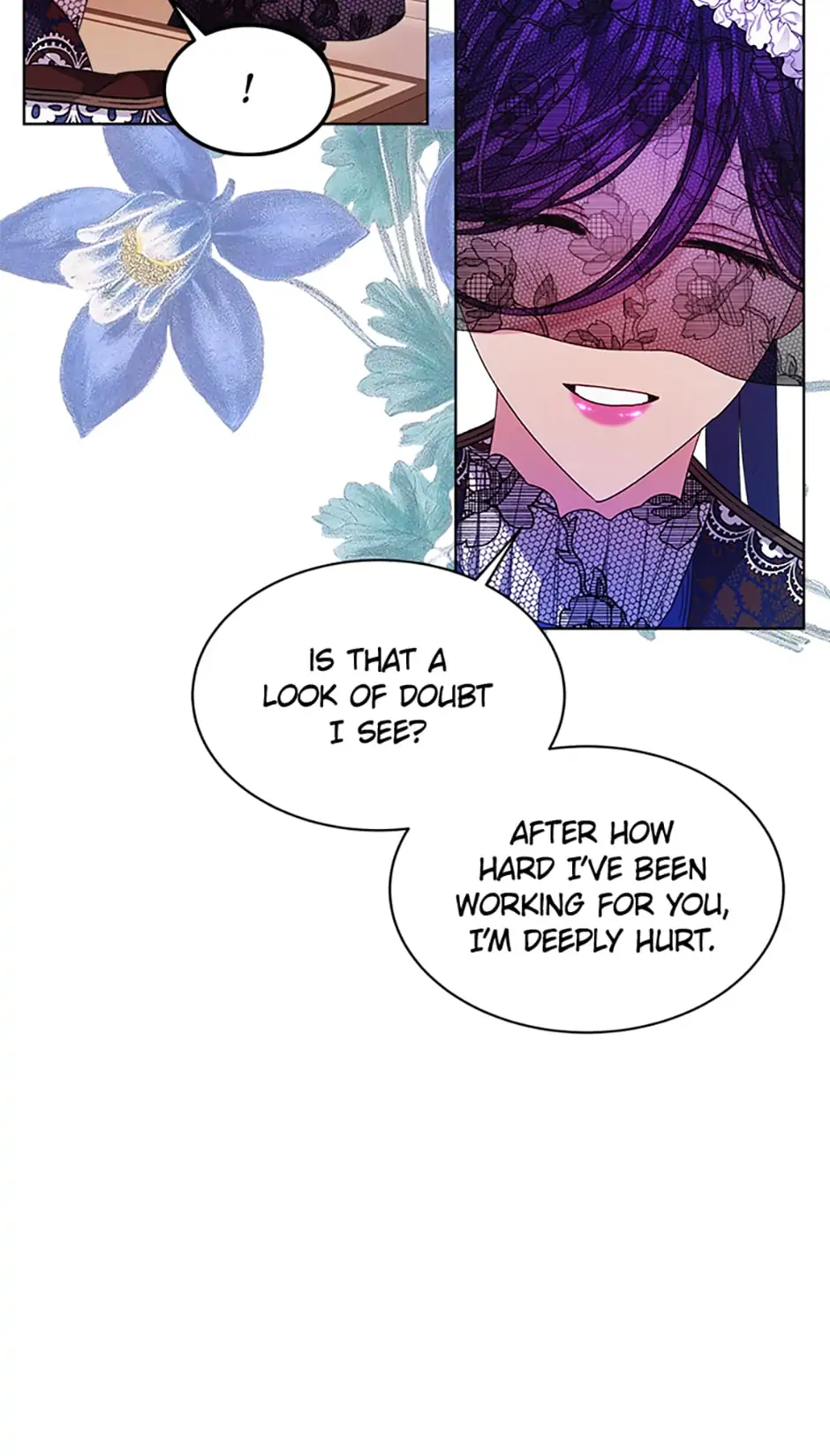 The Exhausting Reality of Novel Transmigration Chapter 35 264 56